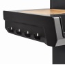 Enders Enders Uniq 3 IK Cruster 3 Burner Gas Barbecue