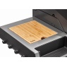 Enders Enders Uniq 3 IK Cruster 3 Burner Gas Barbecue
