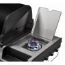 Enders Enders Uniq 3 IK Cruster 3 Burner Gas Barbecue