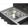 Enders Enders Uniq 3 IK Cruster 3 Burner Gas Barbecue