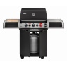 Enders Enders Uniq 3 IK Cruster 3 Burner Gas Barbecue
