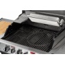 Enders Enders Uniq 3 IK Cruster 3 Burner Gas Barbecue