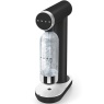 Smeg Soda Maker 800ml - Matte Black