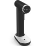 Smeg Soda Maker 800ml - Matte Black
