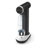 Smeg Soda Maker 800ml - Matte Black