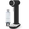 Smeg Soda Maker 800ml - Matte Black