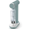 Smeg Soda Maker 800ml - Emerald Green
