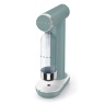 Smeg Soda Maker 800ml - Emerald Green