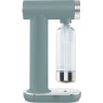 Smeg Soda Maker 800ml - Emerald Green
