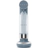 Smeg Soda Maker 800ml - Storm Blue