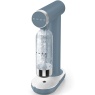 Smeg Soda Maker 800ml - Storm Blue