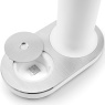 Smeg Soda Maker 800ml - Matte White