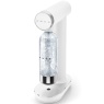 Smeg Soda Maker 800ml - Matte White