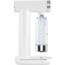 Smeg Soda Maker 800ml - Matte White