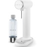 Smeg Soda Maker 800ml - Matte White
