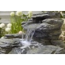 Altico Altico Brecon Falls Water Feature - Stone Effect