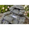 Altico Altico Brecon Falls Water Feature - Stone Effect