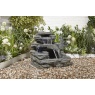 Altico Altico Brecon Falls Water Feature - Stone Effect