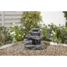 Altico Altico Brecon Falls Water Feature - Stone Effect