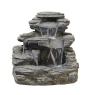 Altico Altico Brecon Falls Water Feature - Stone Effect