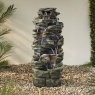 Altico Altico Aysgarth Water Feature - Stone Effect