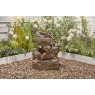 Altico Altico Coppice Water Feature - Wood Effect