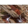Altico Altico Coppice Water Feature - Wood Effect