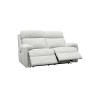 G Plan Hardy 2 Seater Fabric Recliner Sofa