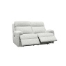 G Plan Hardy 2 Seater Fabric Recliner Sofa