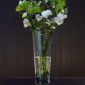 Dartington Conical Vase Medium 30cm