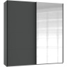 Wiemann Wiemann Sheffield Sliding Door Wardrobe