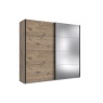 Wiemann Wiemann Sheffield Sliding Door Wardrobe