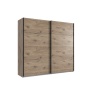 Wiemann Wiemann Sheffield Sliding Door Wardrobe