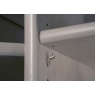 Wiemann Additional Shelves for the Wiemann Sheffield Sliding Door Wardrobe