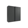 Wiemann Wiemann Derby Sliding Door Wardrobe