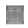 Wiemann Wiemann Derby Sliding Door Wardrobe