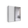 Wiemann Wiemann Derby Sliding Door Wardrobe