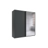 Wiemann Wiemann Derby Sliding Door Wardrobe