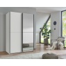 Wiemann Wiemann Derby Sliding Door Wardrobe