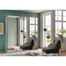 Wiemann Wiemann Derby Sliding Door Wardrobe