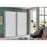 Wiemann Wiemann Derby Sliding Door Wardrobe