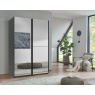 Wiemann Wiemann Derby Sliding Door Wardrobe