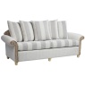 Desser Stamford Scatter Back 3 Seater Sofa