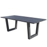 Signature Weave Victoria 6 Seat Dining Set