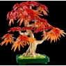 LEGO Botanicals 10348 Japanese Red Maple Bonsai Tree