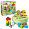 LEGO Duplo 10441 My First Shape Sorter: Puppy House