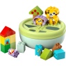 LEGO Duplo 10441 My First Shape Sorter: Puppy House