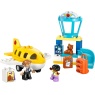 LEGO Duplo 10443 Town First Time At The Airport