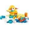 LEGO Duplo 10448 Town 3-in-1 Animals On Wheels