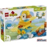 LEGO Duplo 10448 Town 3-in-1 Animals On Wheels